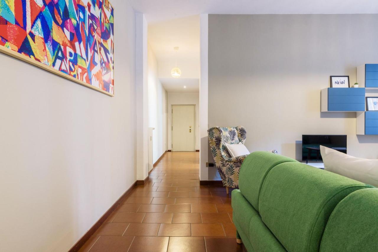 Apartment Moscova Flexyrent Milan
