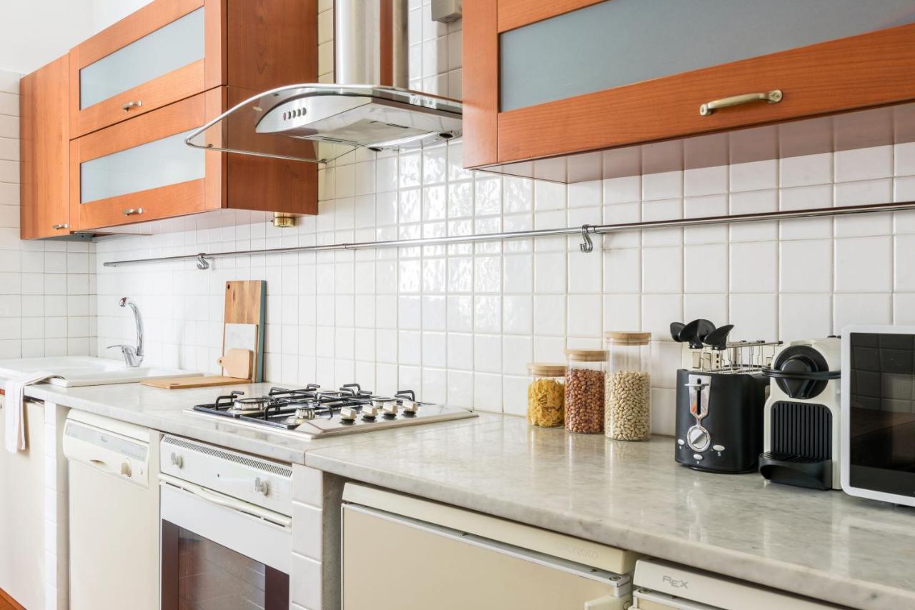 Apartment Moscova Flexyrent Milan