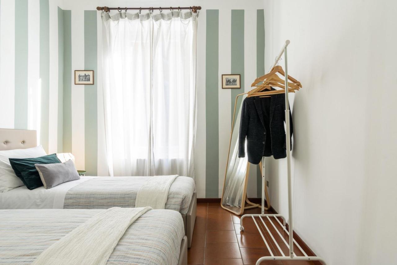 Moscova Flexyrent Apartment *