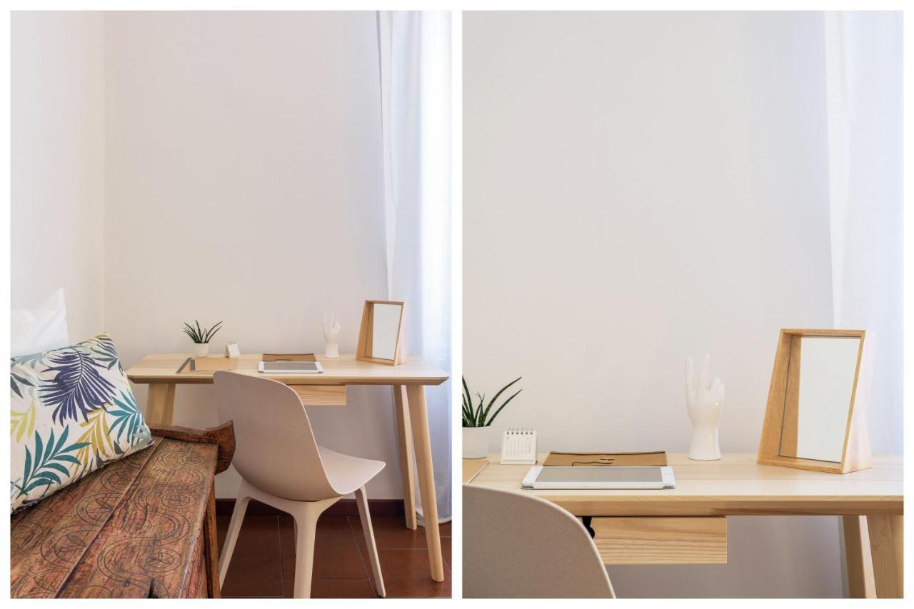 Moscova Flexyrent Apartment Milan