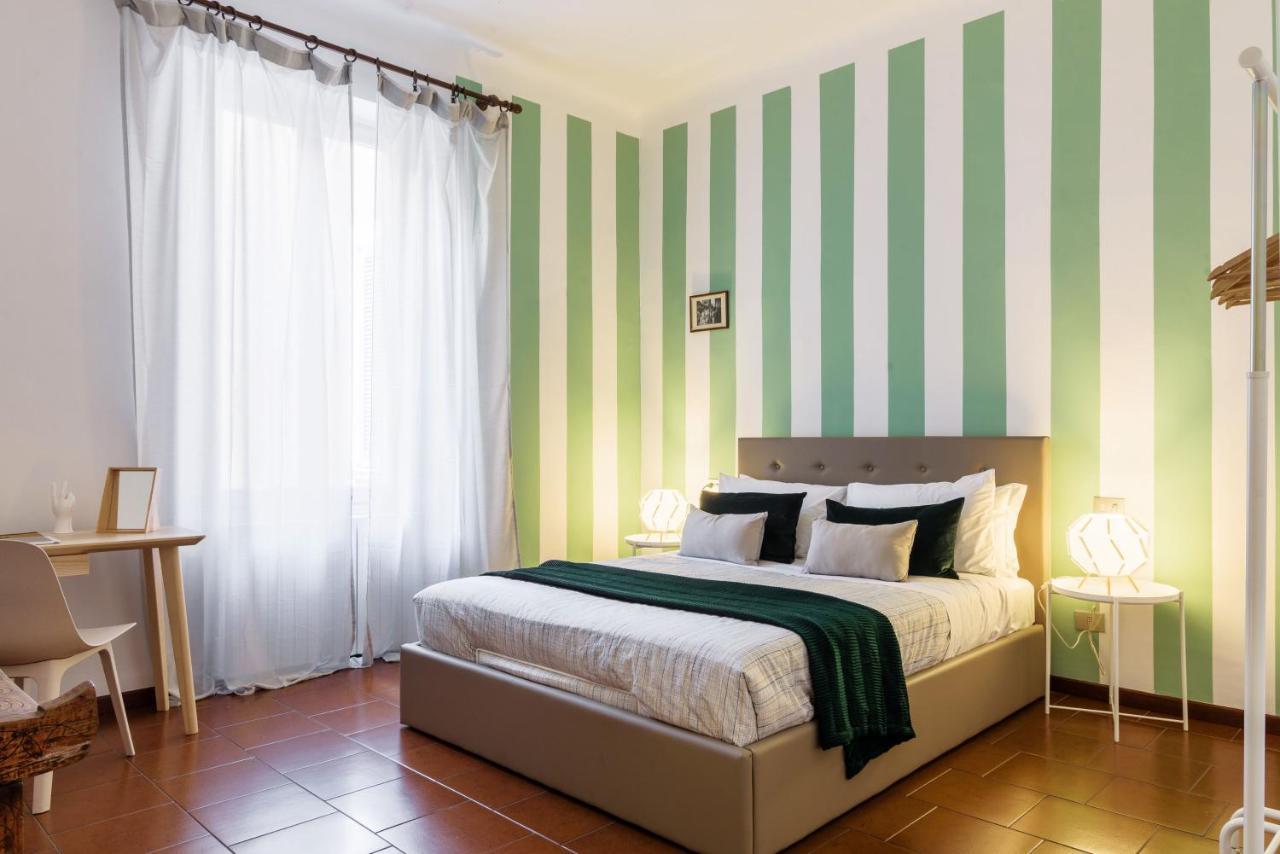 Moscova Flexyrent Apartment *