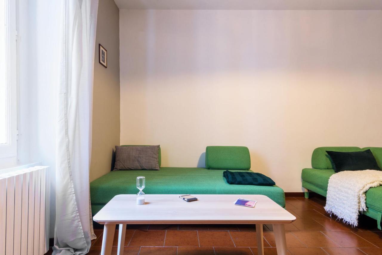 Moscova Flexyrent Apartment Milan