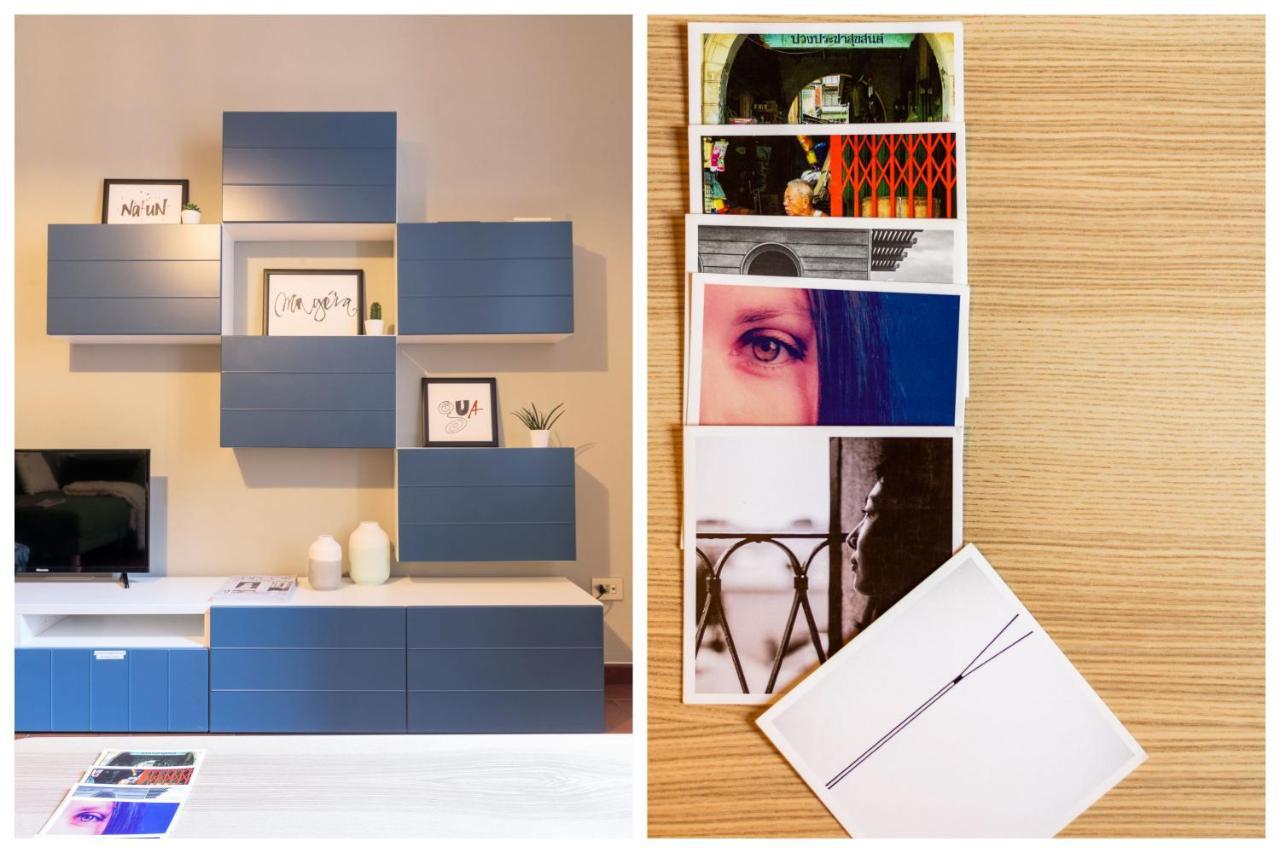 Apartment Moscova Flexyrent *