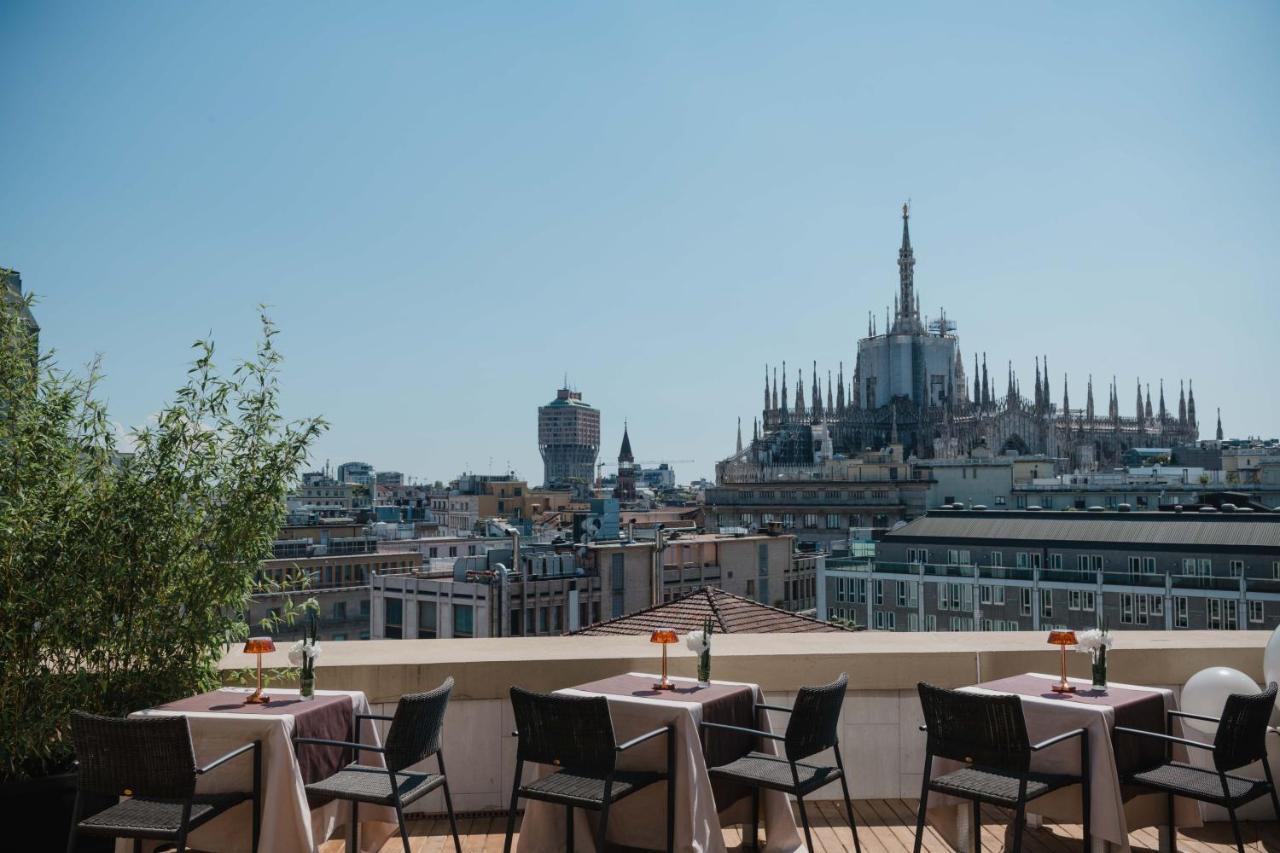 Palazzo Matteotti, The Dedica Anthology, Autograph Collection Hotel