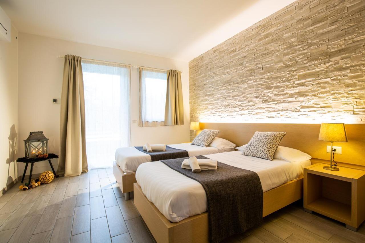 Dolce Luna Farm stay