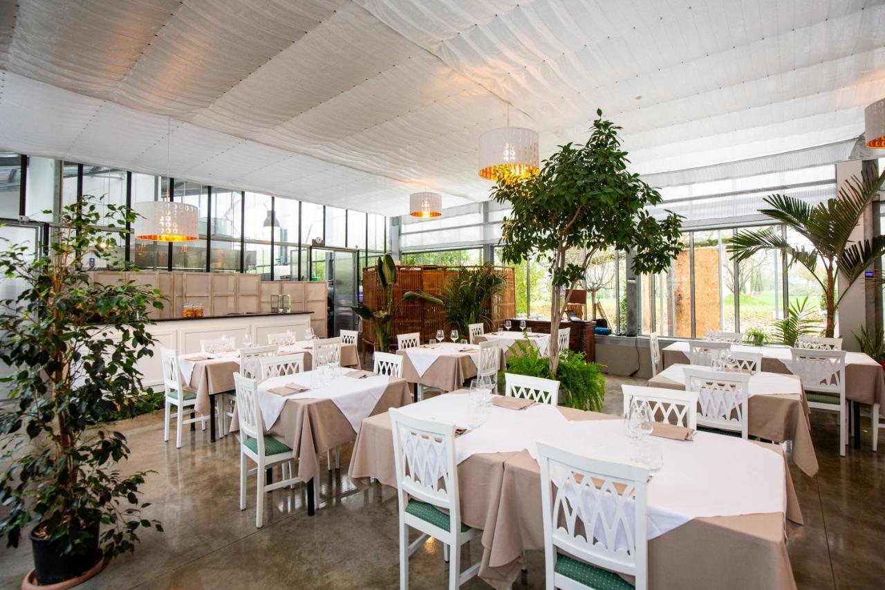 Farm stay Dolce Luna Milan
