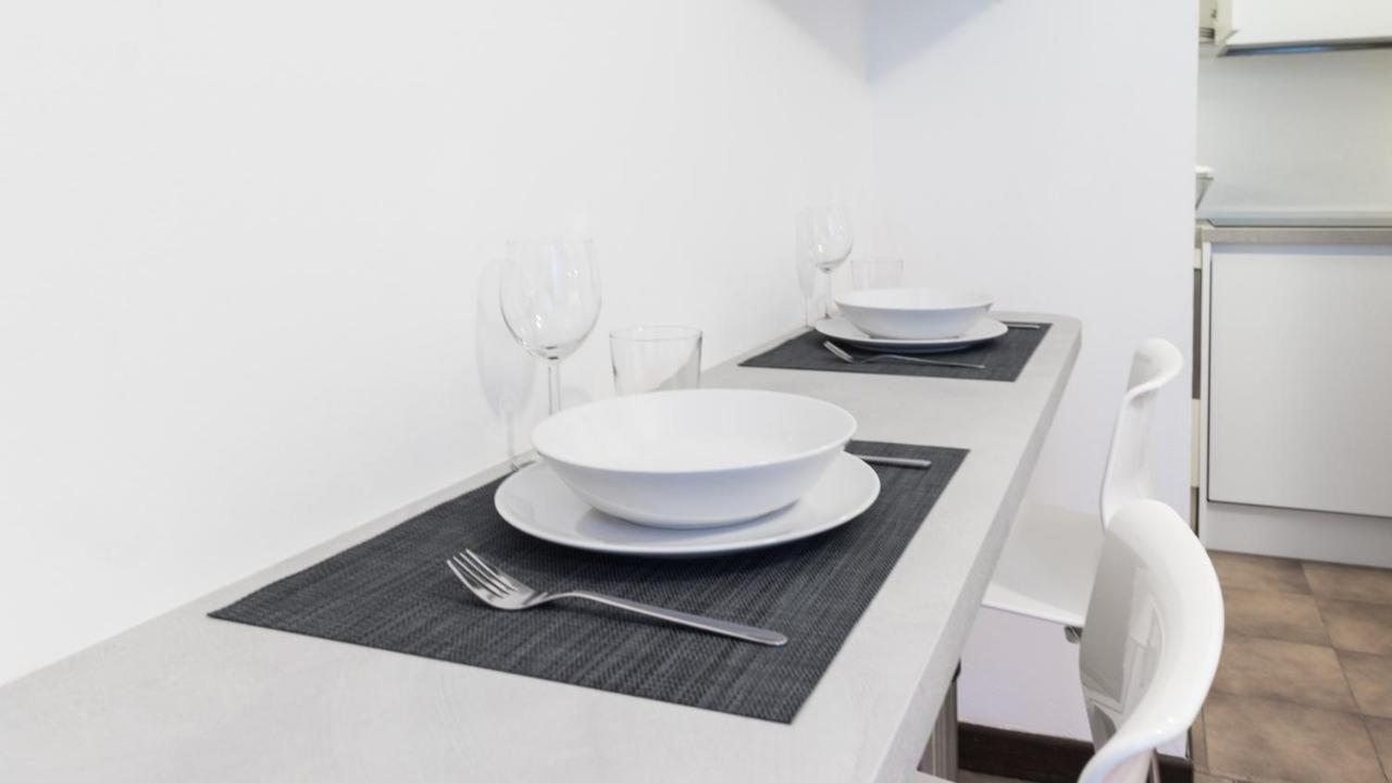 Italianway-san Maurilio 20 * Milan