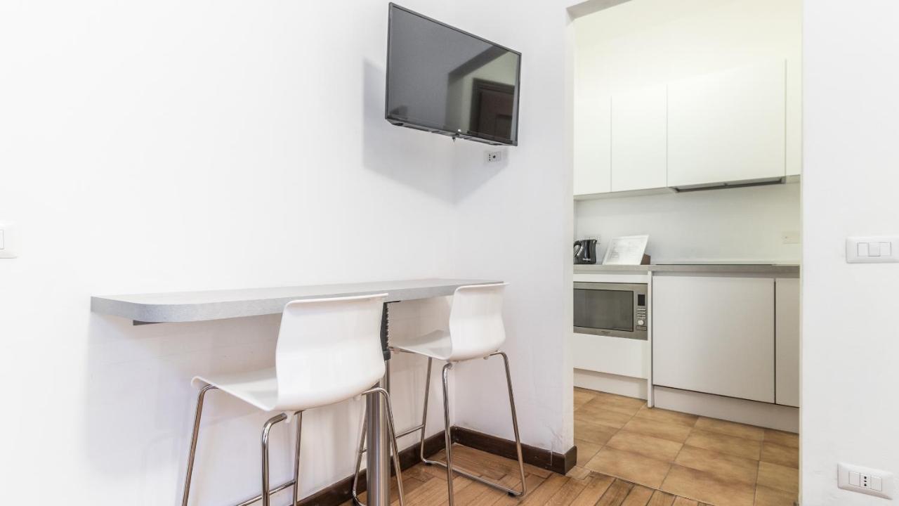Italianway-san Maurilio 20 Milan