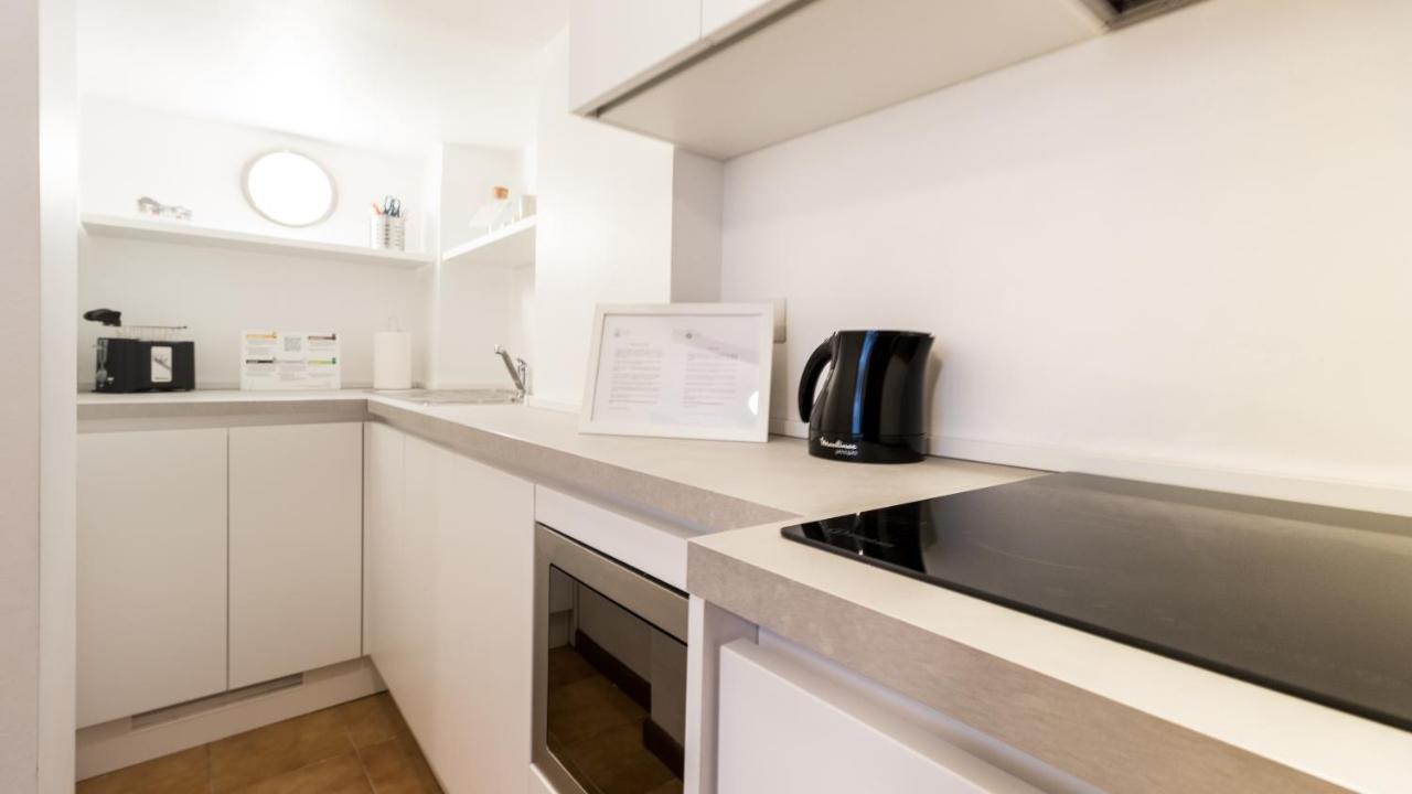 Apartment Italianway-san Maurilio 20