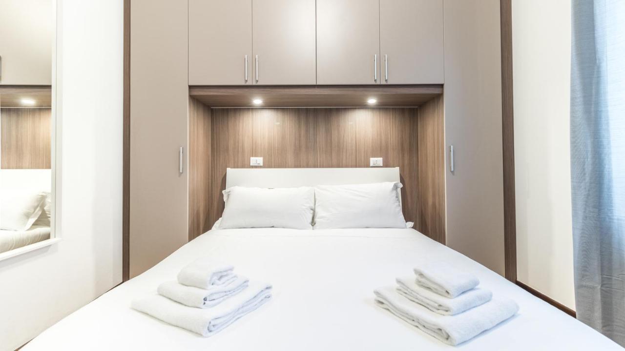 Italianway-san Maurilio 20 Apartment