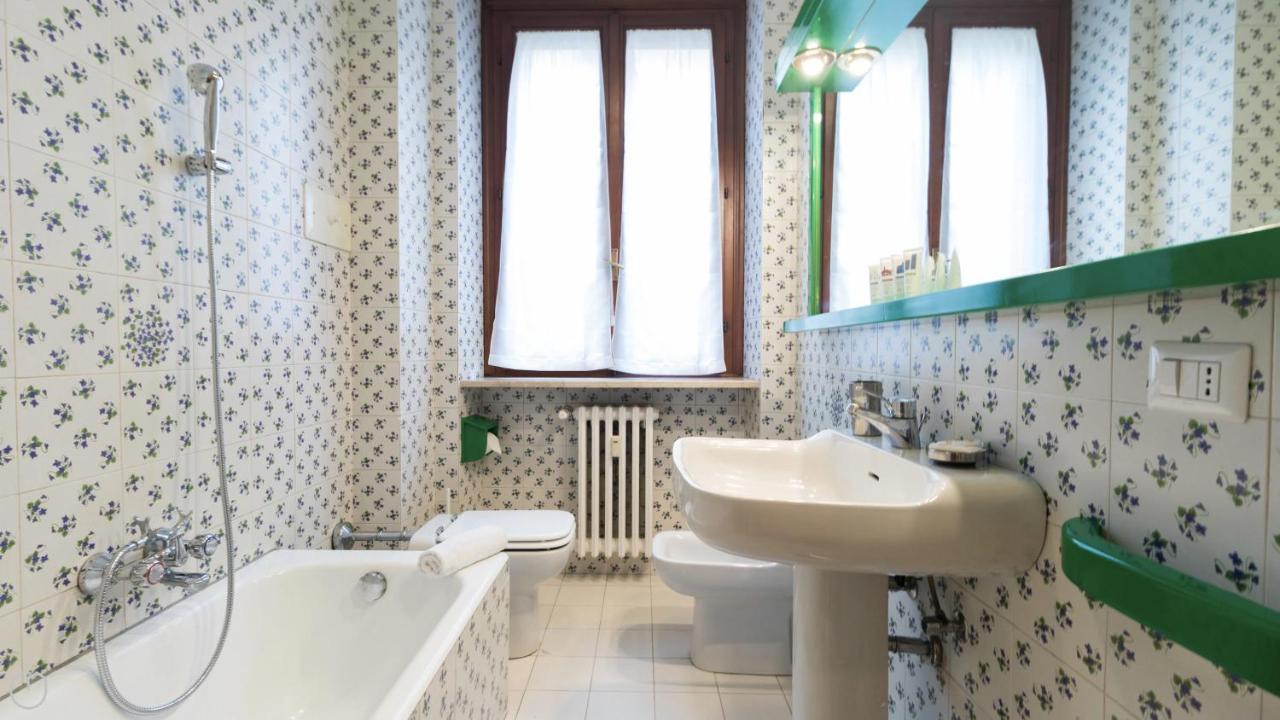 Italianway-san Maurilio 20 Apartment