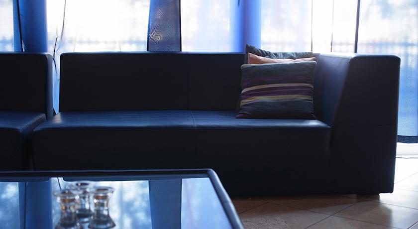 New Generation Chic Sempione * Milan