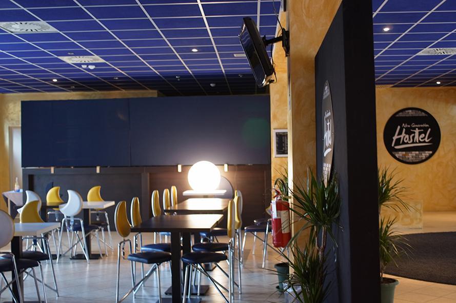 Hostel New Generation Chic Sempione
