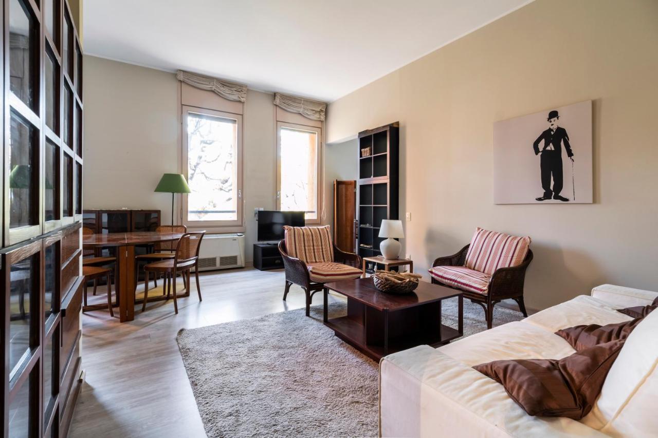 Brera Boutique Milan