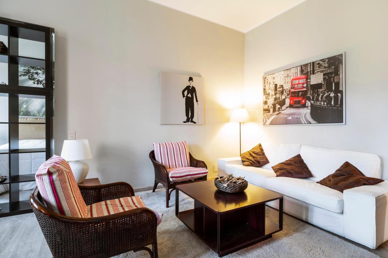 Brera Boutique Apartment *