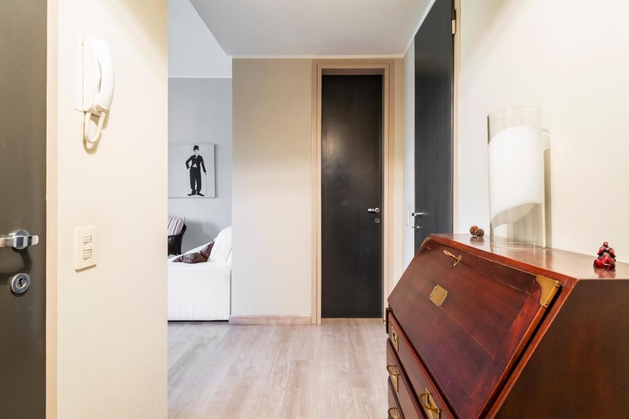 Apartment Brera Boutique