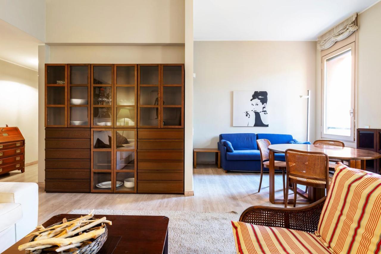 Brera Boutique Apartment Milan