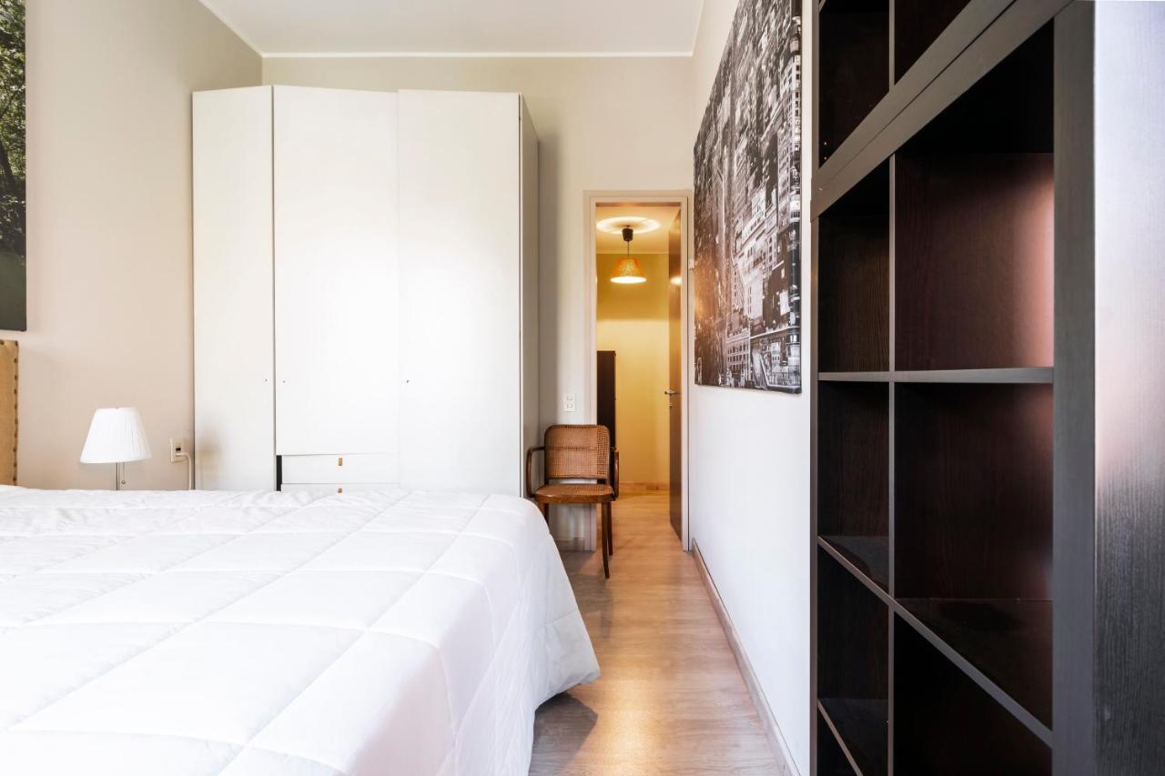 Brera Boutique Apartment Milan