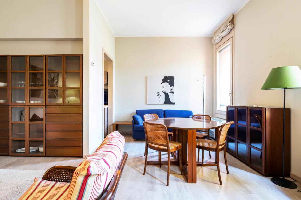 Brera Boutique Apartment *