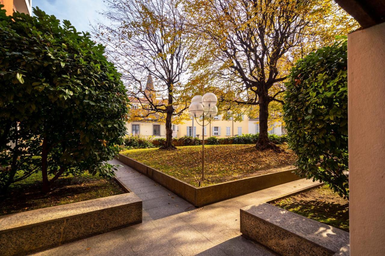 Brera Boutique Milan