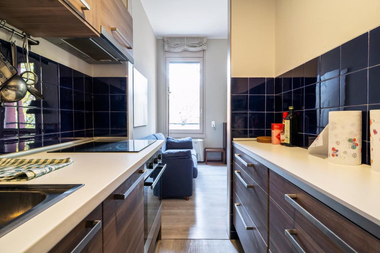 Apartment Brera Boutique
