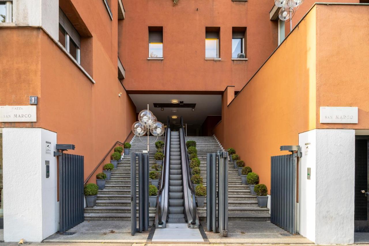 Brera Boutique * Milan
