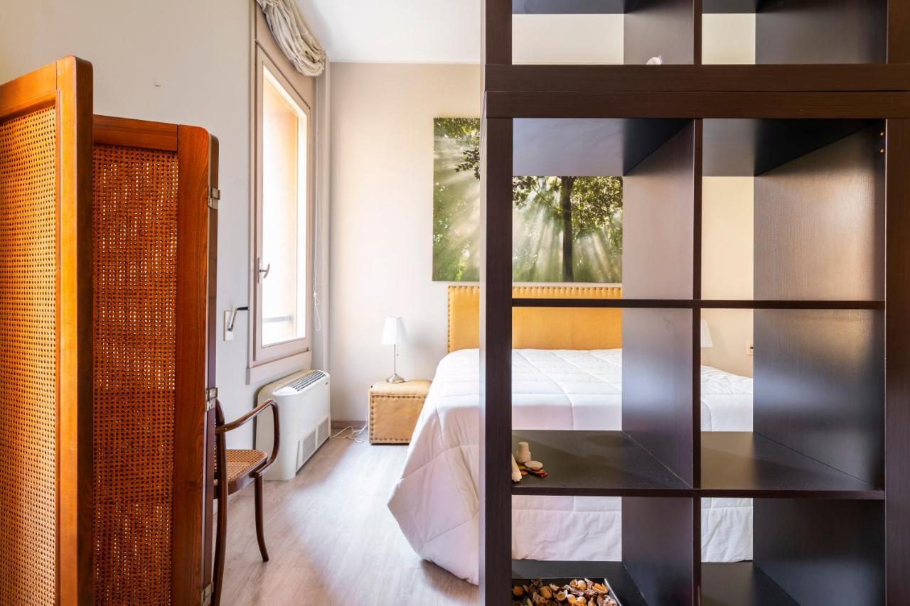 Apartment Brera Boutique