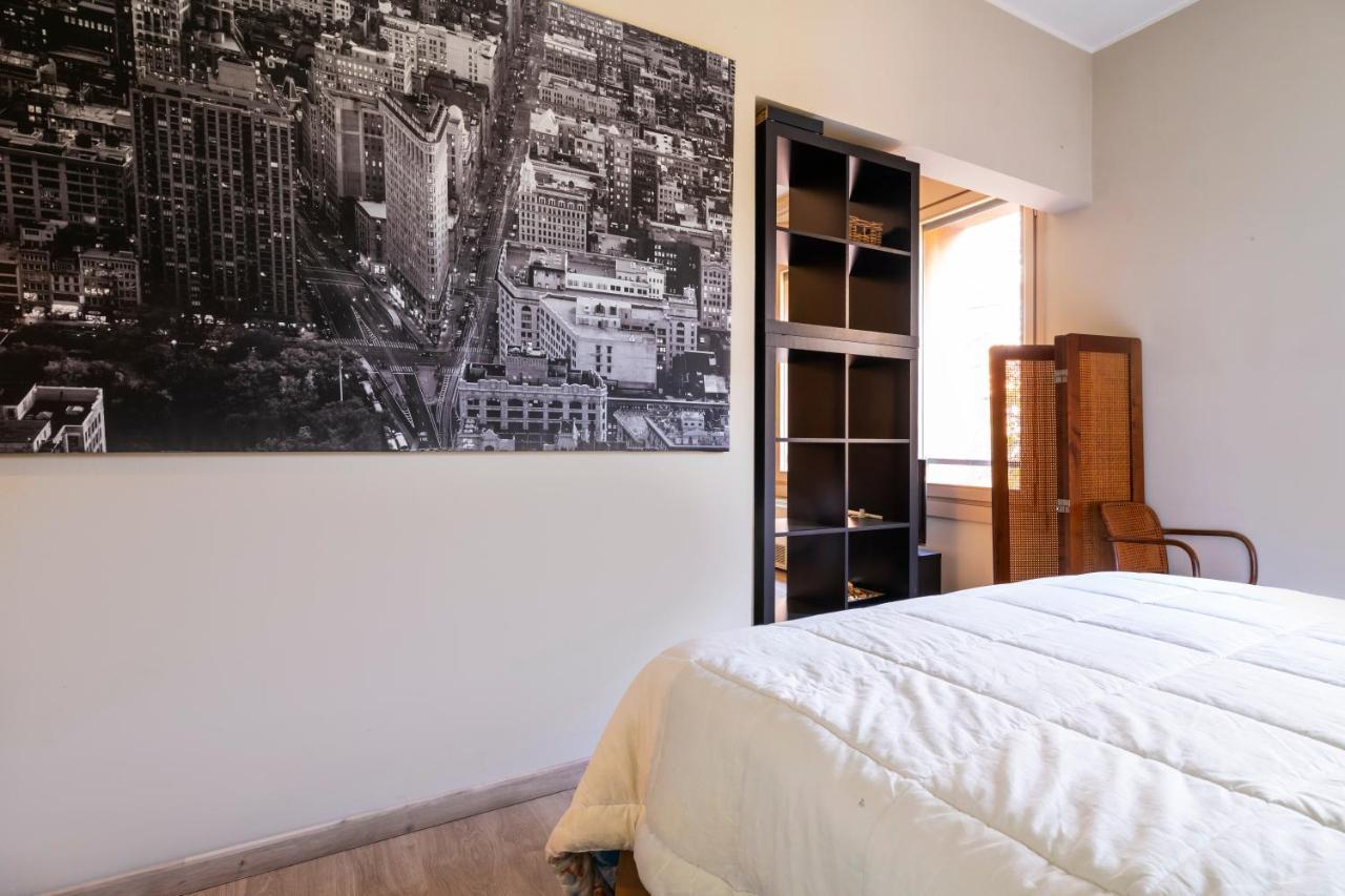 Apartment Brera Boutique *
