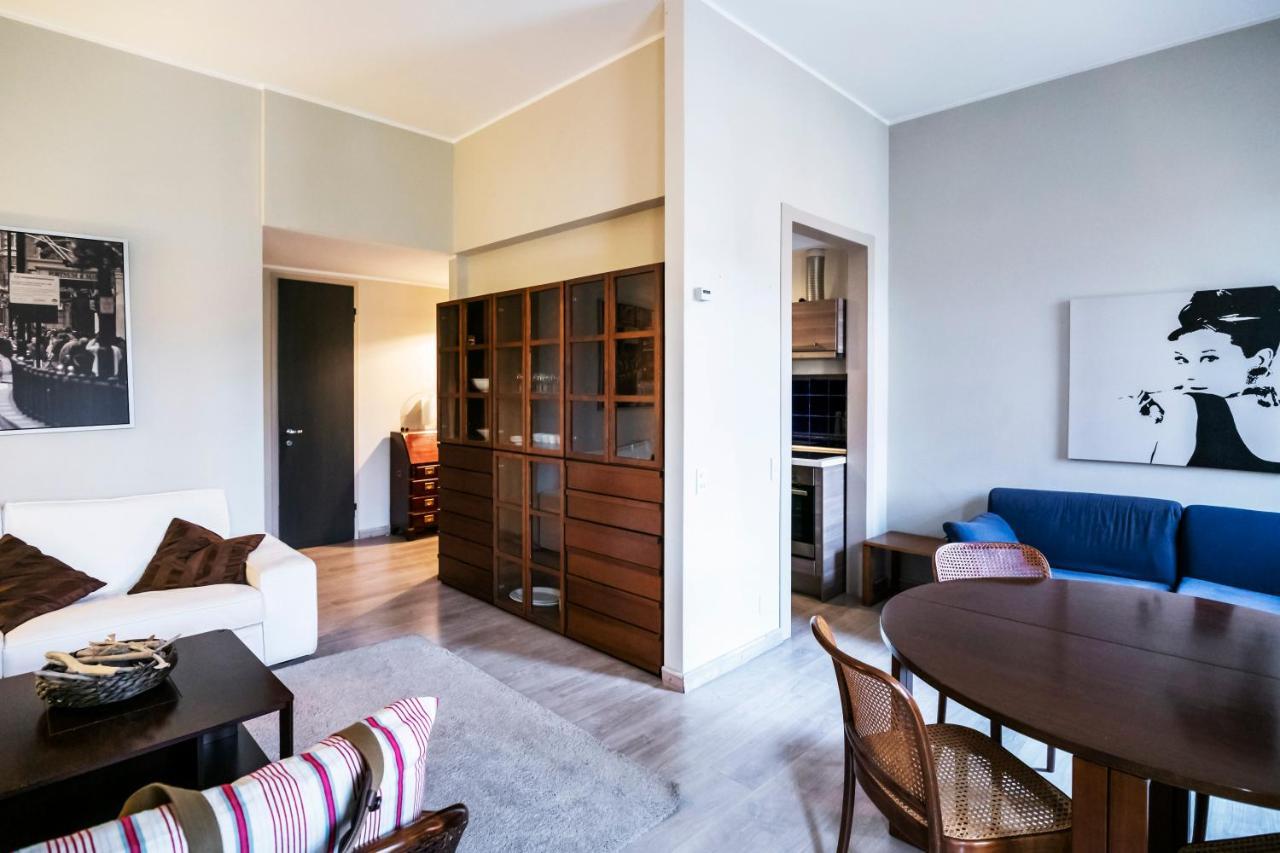 Apartment Brera Boutique Milan