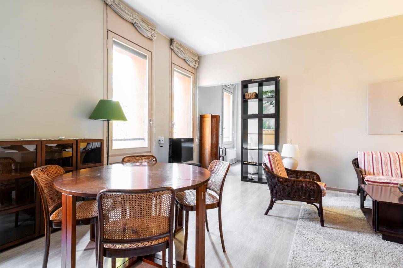 Apartment Brera Boutique Milan