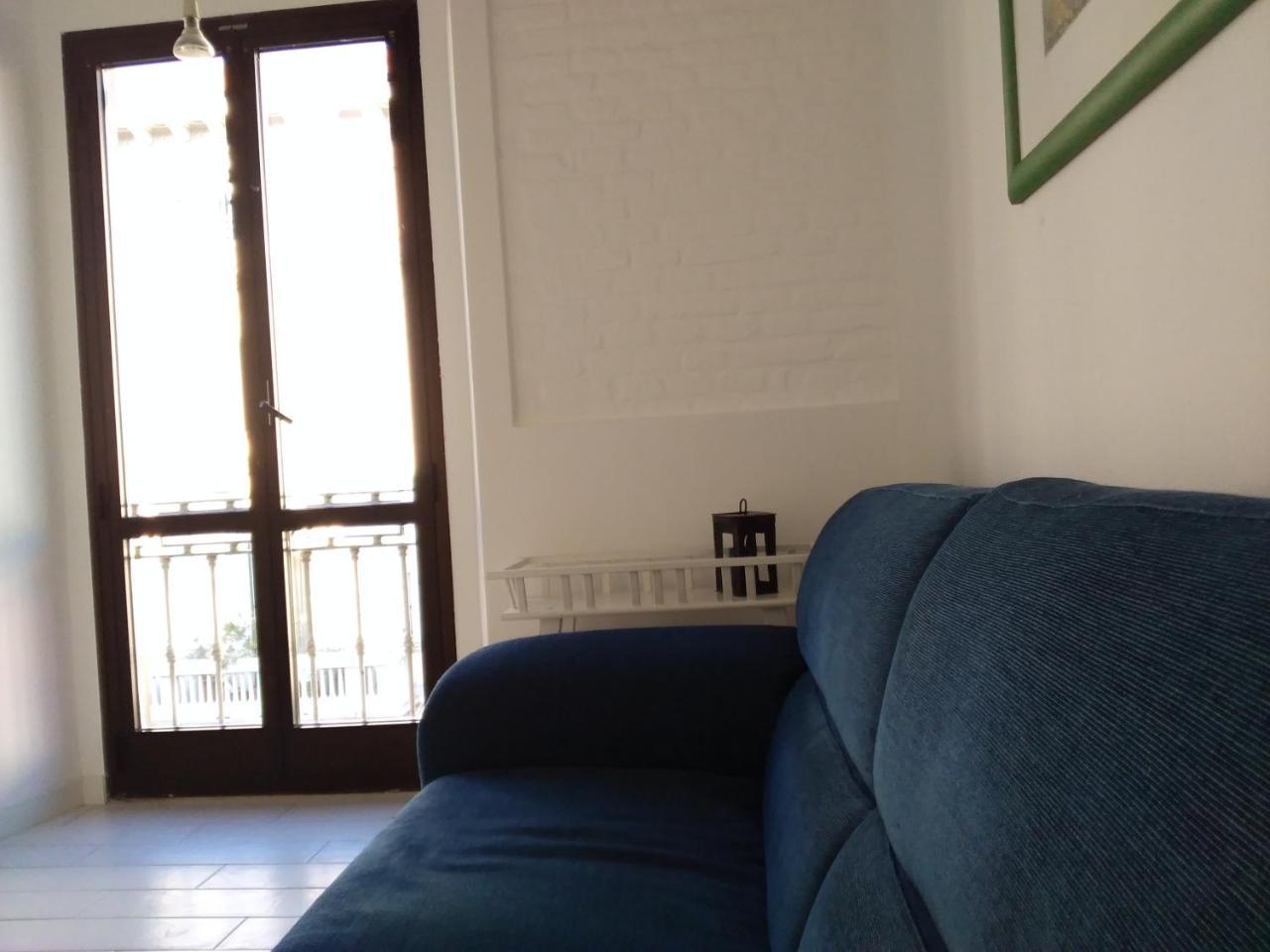 Kibilu - Via Marghera Apartment *