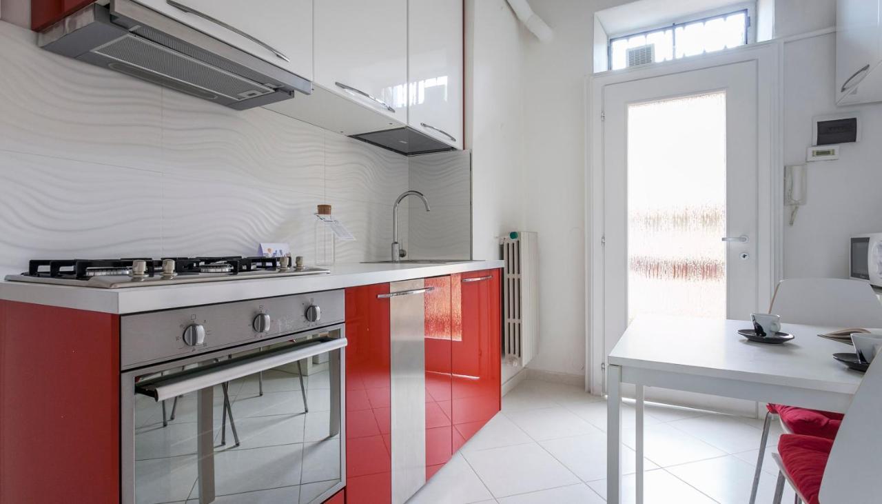 Apartment Italianway-porro Lambertenghi