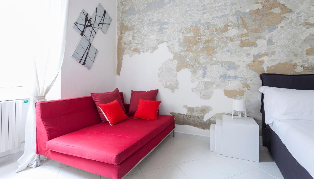 Italianway-porro Lambertenghi Apartment Milan