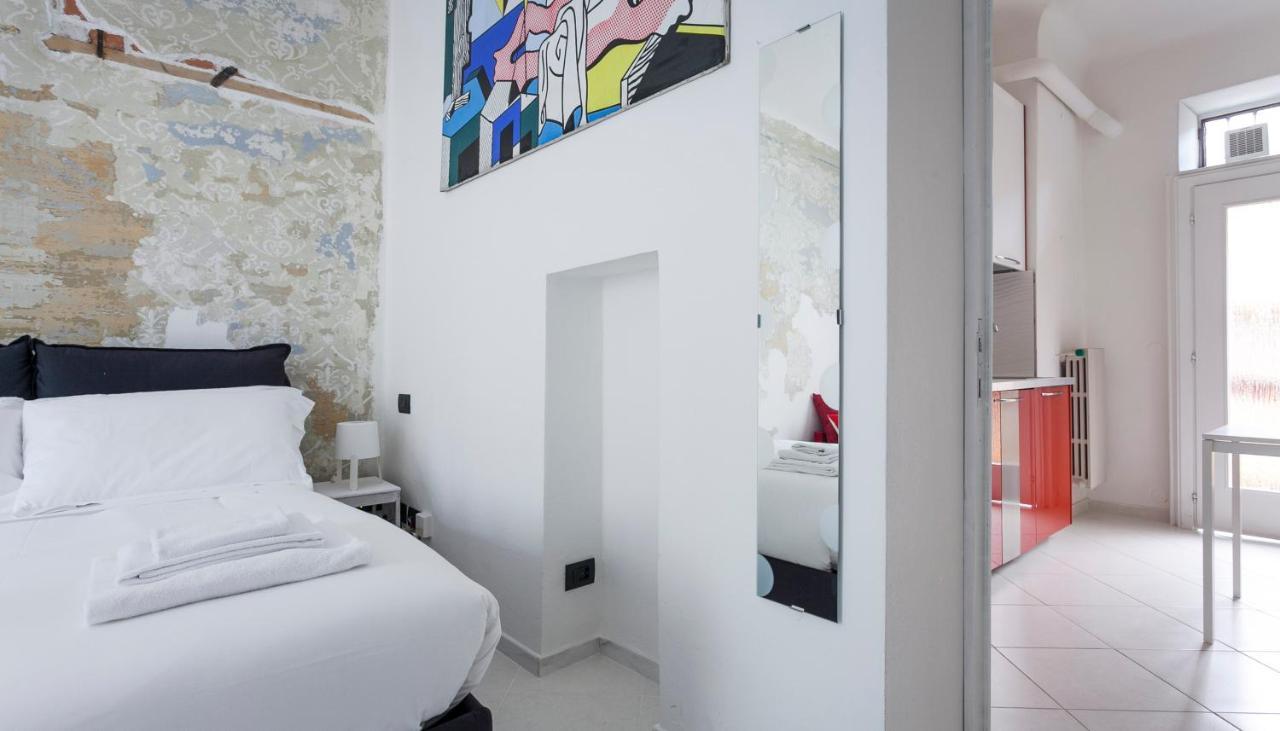 Apartment Italianway-porro Lambertenghi