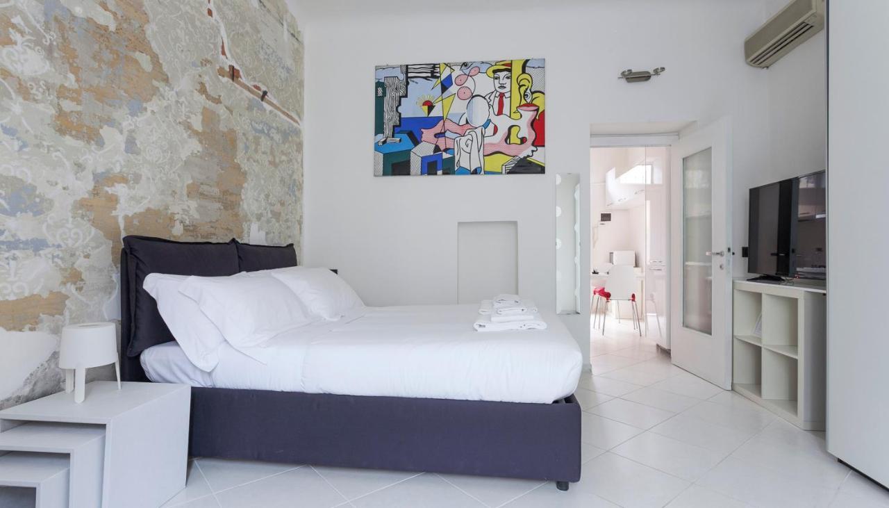 Italianway-porro Lambertenghi Apartment
