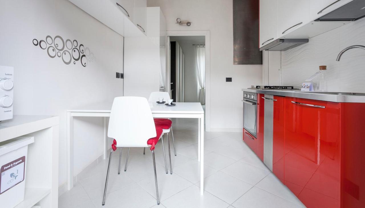 Italianway-porro Lambertenghi Apartment