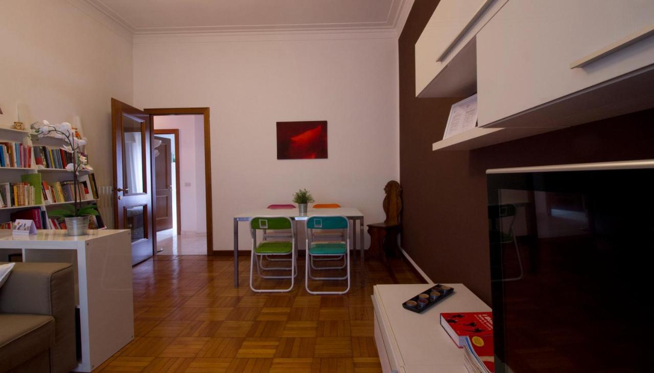 Apartment Italianway-juvara Milan