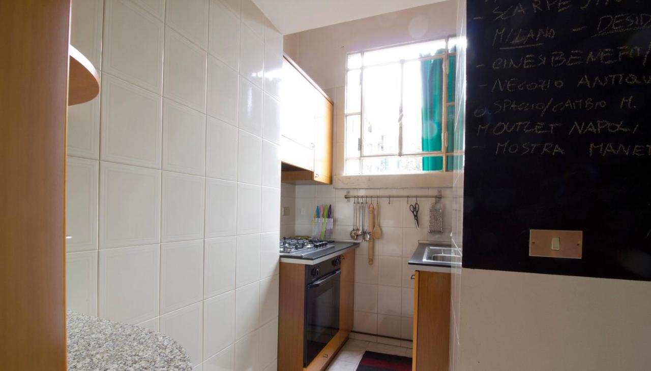 Apartment Italianway-juvara