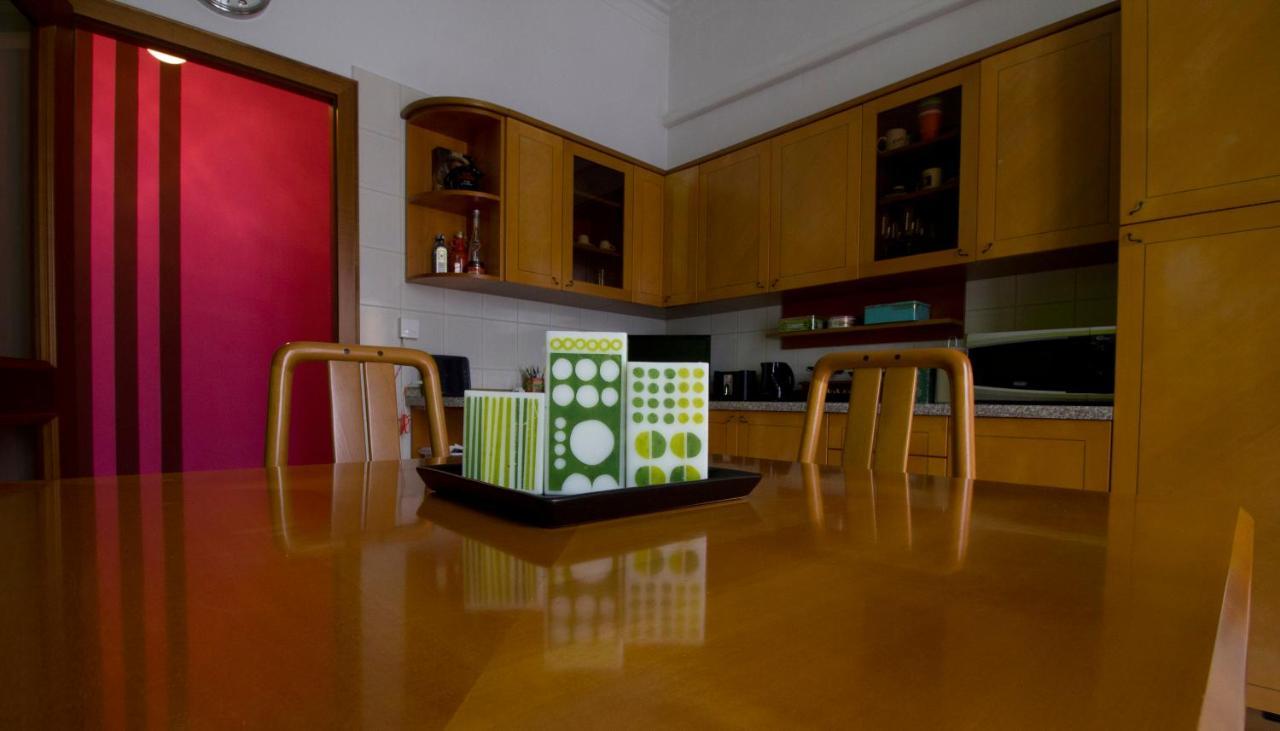 Apartment Italianway-juvara
