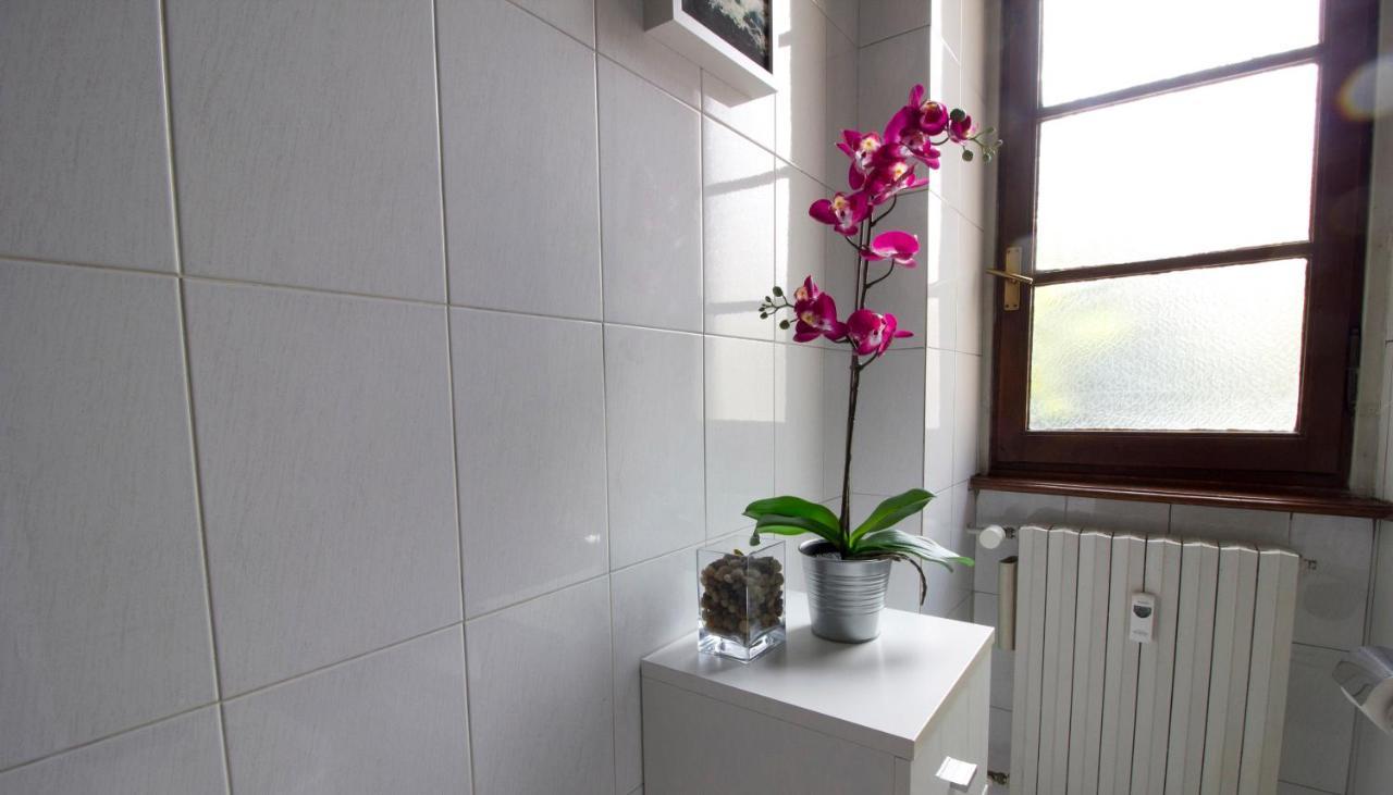 Apartment Italianway-juvara *