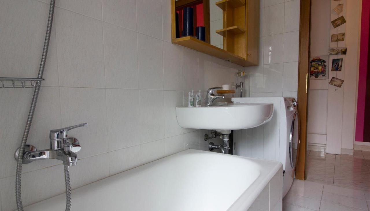 Italianway-juvara Apartment *