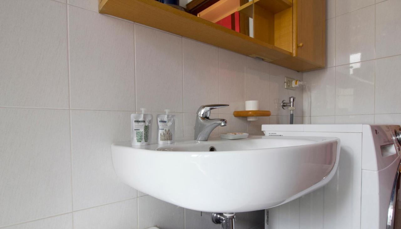 Italianway-juvara Apartment Milan
