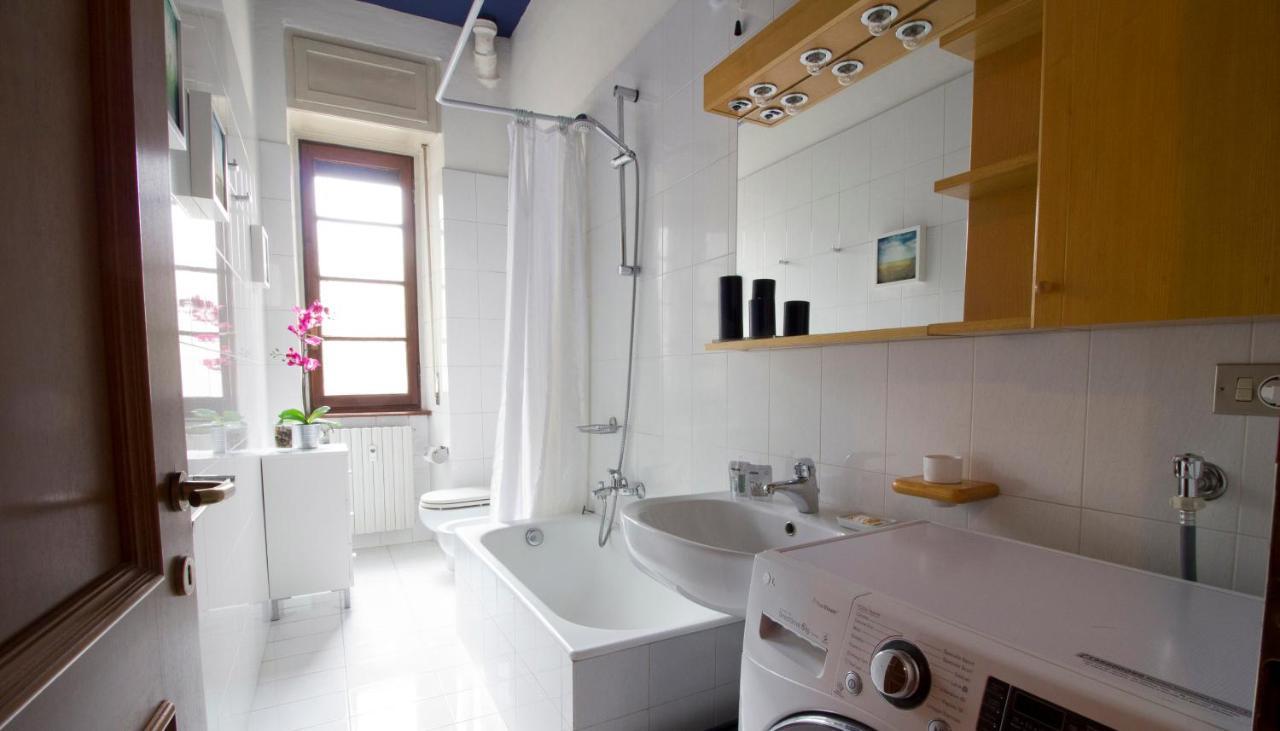 Apartment Italianway-juvara