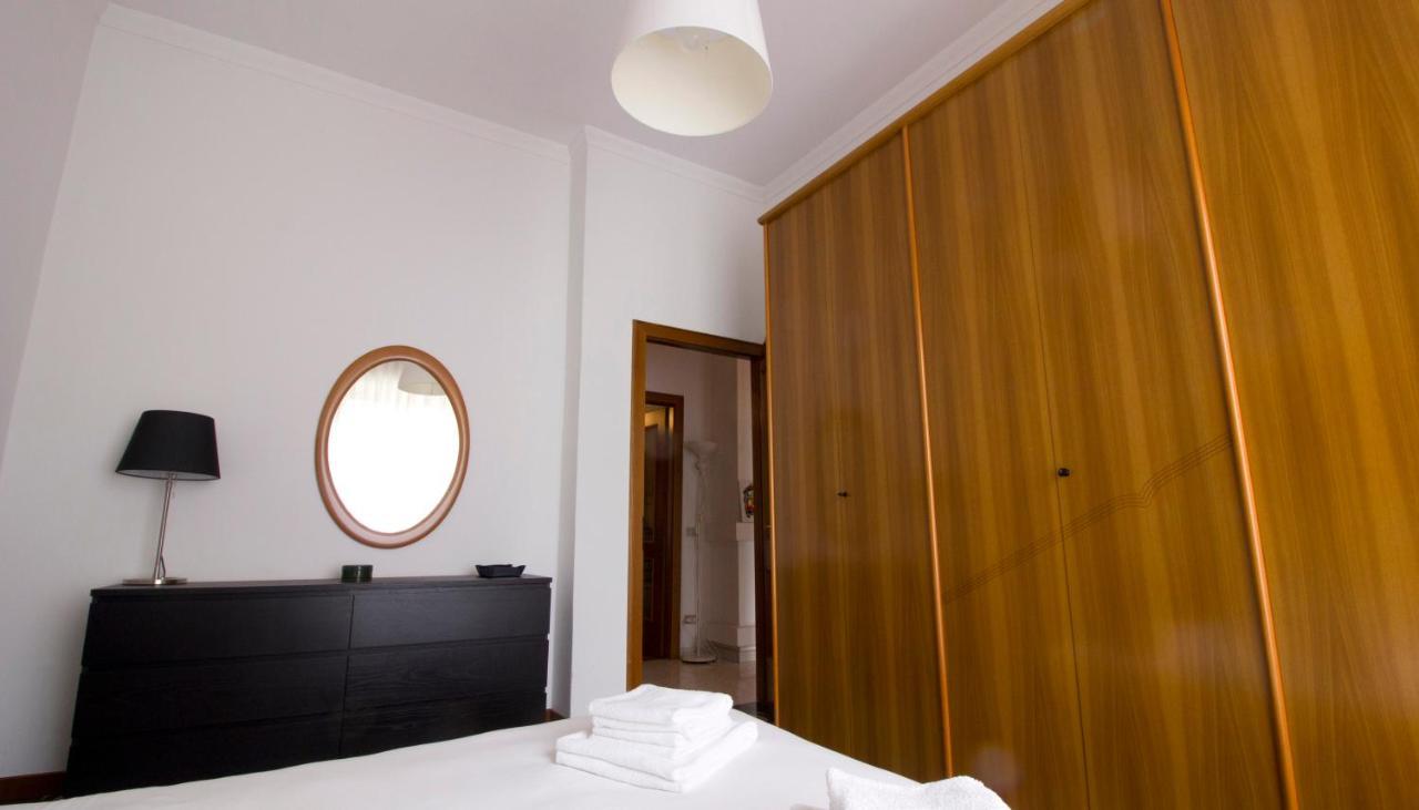 Apartment Italianway-juvara