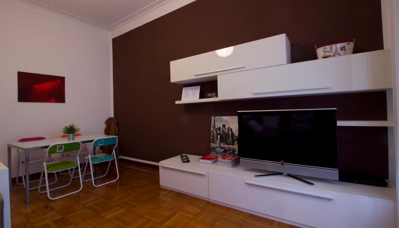 Apartment Italianway-juvara Milan