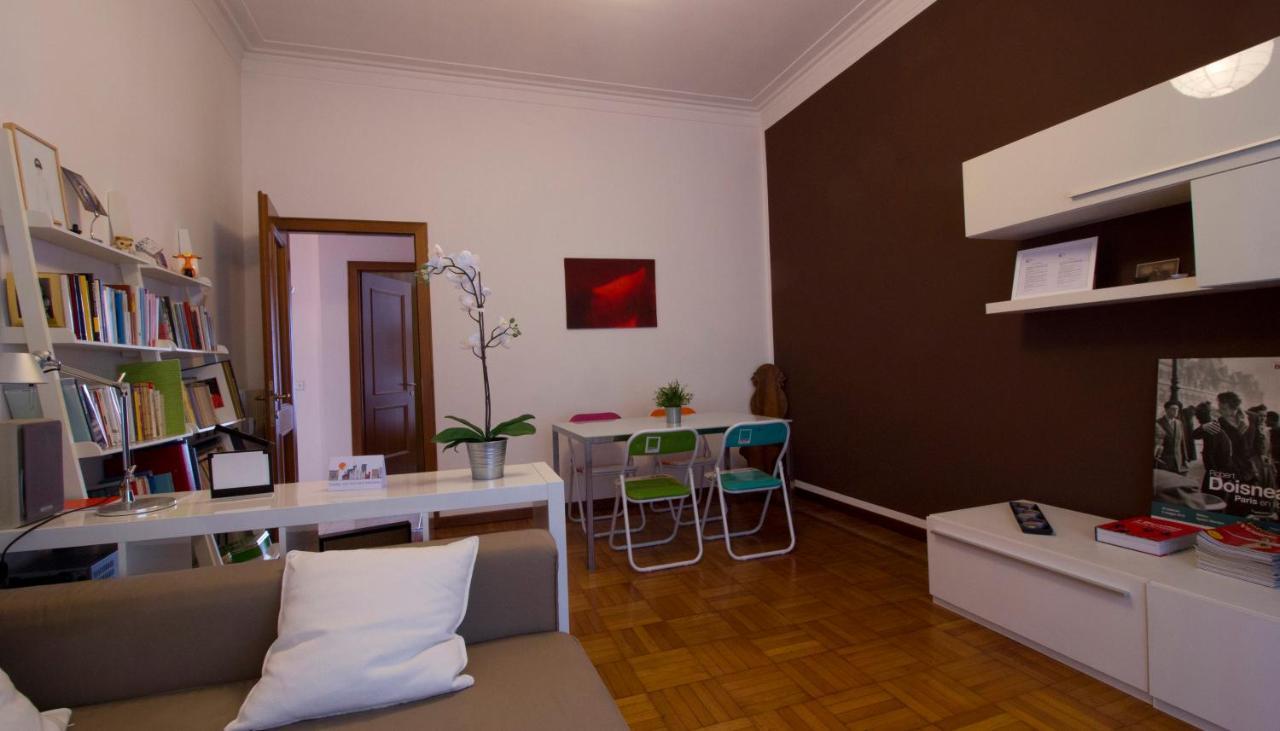 Italianway-juvara Apartment