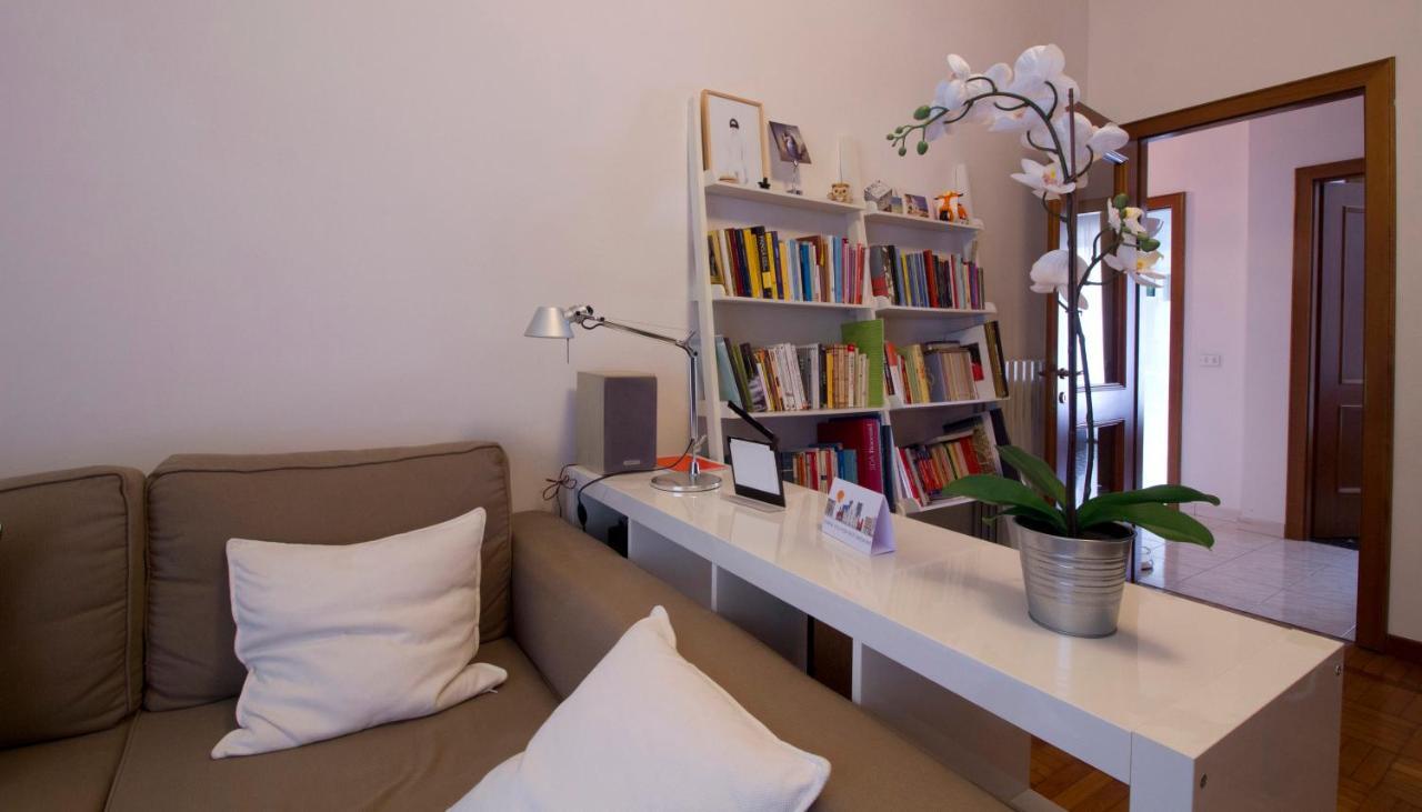 Apartment Italianway-juvara