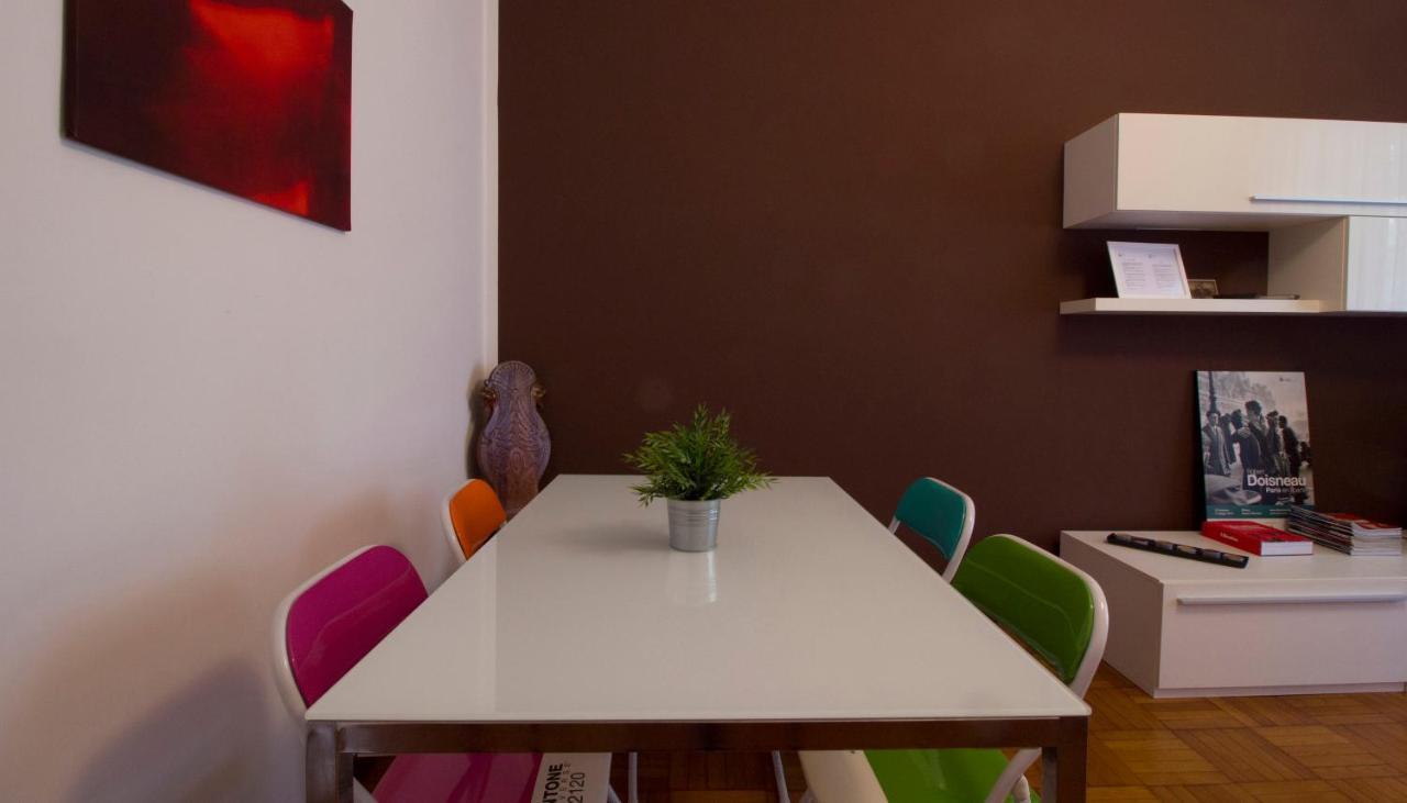 Italianway-juvara Apartment Milan
