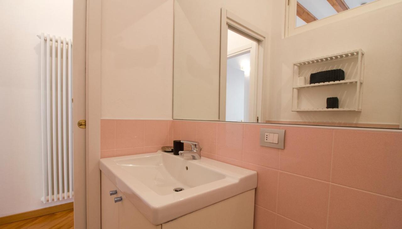 Apartment Italianway-lambro Milan