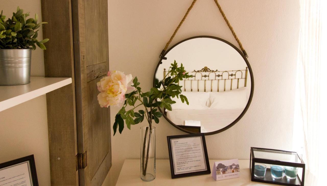 Italianway-lambro Apartment Milan